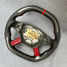 Load image into Gallery viewer, GM. Modi-Hub For Benz W245 W164 X164 W251 R63AMG ML63AMG Carbon Fiber Steering Wheel