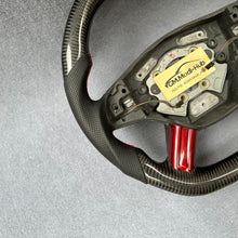 Load image into Gallery viewer, GM. Modi-Hub For Benz W245 W164 X164 W251 R63AMG ML63AMG Carbon Fiber Steering Wheel