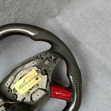 Load image into Gallery viewer, GM. Modi-Hub For Benz W245 W164 X164 W251 R63AMG ML63AMG Carbon Fiber Steering Wheel