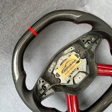 Load image into Gallery viewer, GM. Modi-Hub For Benz W245 W164 X164 W251 R63AMG ML63AMG Carbon Fiber Steering Wheel