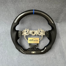 Load image into Gallery viewer, GM. Modi-Hub For Lexus IS 250 350 CT200h NX200T RC RCF F sport Carbon Fiber Steering Wheel