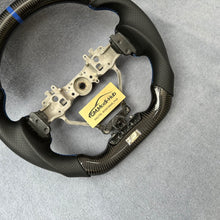 Load image into Gallery viewer, GM. Modi-Hub For Lexus IS 250 350 CT200h NX200T RC RCF F sport Carbon Fiber Steering Wheel
