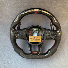 Load image into Gallery viewer, GM. Modi-Hub For Acura 2021-2026 TLX / MDX Carbon Fiber Steering Wheel