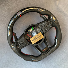 Load image into Gallery viewer, GM. Modi-Hub For Acura 2021-2026 TLX / MDX Carbon Fiber Steering Wheel