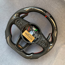 Load image into Gallery viewer, GM. Modi-Hub For Acura 2021-2026 TLX / MDX Carbon Fiber Steering Wheel