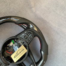 Load image into Gallery viewer, GM. Modi-Hub For Acura 2021-2026 TLX / MDX Carbon Fiber Steering Wheel