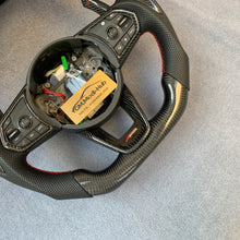 Load image into Gallery viewer, GM. Modi-Hub For Acura 2021-2026 TLX / MDX Carbon Fiber Steering Wheel