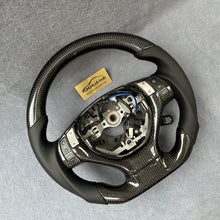 Load image into Gallery viewer, GM. Modi-Hub For Lexus 2013-2015 ES300 350 / GS350 450 / RX350 450 Carbon Fiber Steering Wheel