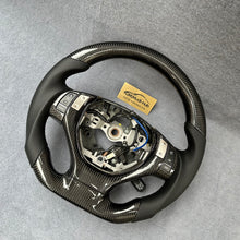 Load image into Gallery viewer, GM. Modi-Hub For Lexus 2013-2015 ES300 350 / GS350 450 / RX350 450 Carbon Fiber Steering Wheel