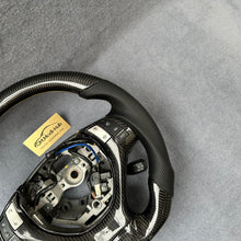 Load image into Gallery viewer, GM. Modi-Hub For Lexus 2013-2015 ES300 350 / GS350 450 / RX350 450 Carbon Fiber Steering Wheel