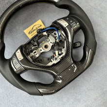 Load image into Gallery viewer, GM. Modi-Hub For Lexus 2013-2015 ES300 350 / GS350 450 / RX350 450 Carbon Fiber Steering Wheel