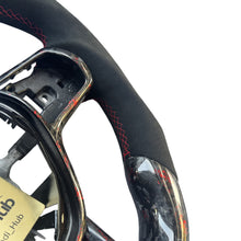 Load image into Gallery viewer, GM. Modi-Hub For Acura 2023-2026 Integra Carbon Fiber Steering Wheel