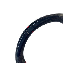 Load image into Gallery viewer, GM. Modi-Hub For Subaru 2015-2021 WRX STI Carbon Fiber Steering Wheel