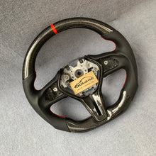 Load image into Gallery viewer, GM. Modi-Hub For Infiniti 2017-2022 Q60 / 2018-2020 Q50 Carbon Fiber Steering Wheel