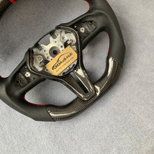 Load image into Gallery viewer, GM. Modi-Hub For Infiniti 2017-2022 Q60 / 2018-2020 Q50 Carbon Fiber Steering Wheel
