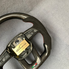Load image into Gallery viewer, GM. Modi-Hub For Lamborghini 2019-2023 Urus Carbon Fiber Steering Wheel