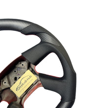 Load image into Gallery viewer, GM. Modi-Hub For GMC 2003-2007 Hummer H2 / Savana / Sierra Carbon Fiber Steering Wheel