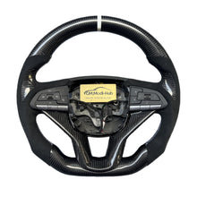 Load image into Gallery viewer, GM. Modi-Hub For Cadillac 2020-2025 XT6 / 2021-2024 Escalade / 2021 CT5 Carbon Fiber Steering Wheel