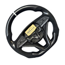 Load image into Gallery viewer, GM. Modi-Hub For Cadillac 2020-2025 XT6 / 2021-2024 Escalade / 2021 CT5 Carbon Fiber Steering Wheel