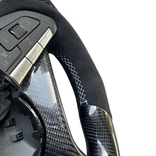 Load image into Gallery viewer, GM. Modi-Hub For Cadillac 2020-2025 XT6 / 2021-2024 Escalade / 2021 CT5 Carbon Fiber Steering Wheel