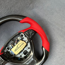 Load image into Gallery viewer, GM. Modi-Hub For BMW F10 F11 F06 F12 F13 F01 F02 F03 F04 Carbon Fiber Steering Wheel