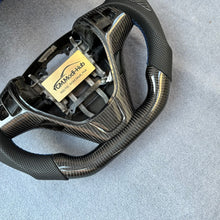 Load image into Gallery viewer, GM. Modi-Hub For Hyundai 2009 -2016 Genesis Coupe Carbon Fiber Steering Wheel