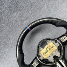 Load image into Gallery viewer, GM. Modi-Hub For BMW M2 M3 M4 F20 F21 F22 F23 F45 F30 F31 F35 F32 F33 F36 F48 F49 F39 F25 F26 F15 F16 F87 F80 F82 F83 Carbon Fiber Steering Wheel