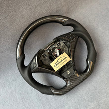 Load image into Gallery viewer, GM. Modi-Hub For BMW E60 E61 Carbon Fiber Steering Wheel