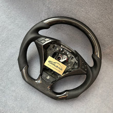 Load image into Gallery viewer, GM. Modi-Hub For BMW E60 E61 Carbon Fiber Steering Wheel