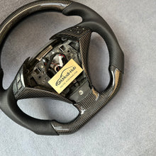 Load image into Gallery viewer, GM. Modi-Hub For BMW E60 E61 Carbon Fiber Steering Wheel