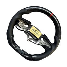 Load image into Gallery viewer, GM. Modi-Hub For Cadillac 2020-2026 CT4 / CT5 / 2019-2025 XT4 Carbon Fiber Steering Wheel