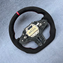 Load image into Gallery viewer, GM. Modi-Hub For BMW F44 G42 G20 G21 G22 G23 G24 G32 G11 G12 G14 G15 G16 G29 G01 G05 G06 G07 Leather Steering Wheel
