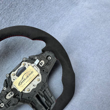 Load image into Gallery viewer, GM. Modi-Hub For BMW F44 G42 G20 G21 G22 G23 G24 G32 G11 G12 G14 G15 G16 G29 G01 G05 G06 G07 Leather Steering Wheel