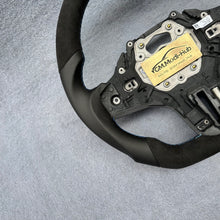 Load image into Gallery viewer, GM. Modi-Hub For BMW F44 G42 G20 G21 G22 G23 G24 G32 G11 G12 G14 G15 G16 G29 G01 G05 G06 G07 Leather Steering Wheel