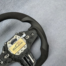 Load image into Gallery viewer, GM. Modi-Hub For BMW F44 G42 G20 G21 G22 G23 G24 G32 G11 G12 G14 G15 G16 G29 G01 G05 G06 G07 Leather Steering Wheel
