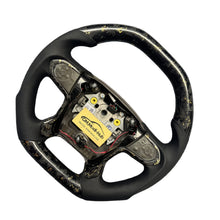 Load image into Gallery viewer, GM. Modi-Hub For Chevrolet 2014-2018 Silverado Carbon Fiber Steering Wheel