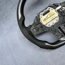 Load image into Gallery viewer, GM. Modi-Hub For BMW F44 G42 G20 G21 G22 G23 G24 G32 G11 G12 G14 G15 G16 G29 G01 G05 G06 G07 Carbon Fiber Steering Wheel