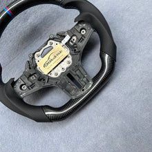 Load image into Gallery viewer, GM. Modi-Hub For BMW F44 G42 G20 G21 G22 G23 G24 G32 G11 G12 G14 G15 G16 G29 G01 G05 G06 G07 Carbon Fiber Steering Wheel