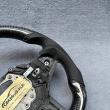 Load image into Gallery viewer, GM. Modi-Hub For BMW F44 G42 G20 G21 G22 G23 G24 G32 G11 G12 G14 G15 G16 G29 G01 G05 G06 G07 Carbon Fiber Steering Wheel