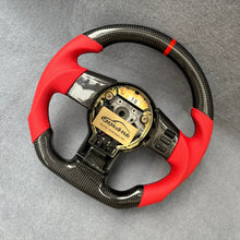 Load image into Gallery viewer, GM. Modi-Hub For Infiniti 2003-2008 FX35 FX45 Carbon Fiber Steering Wheel