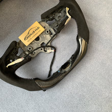 Load image into Gallery viewer, GM. Modi-Hub For Cadillac 2020-2026 CT4 / CT5 / 2019-2025 XT4 Carbon Fiber Steering Wheel