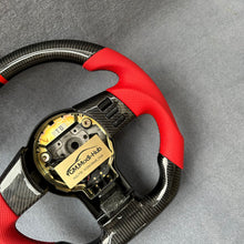 Load image into Gallery viewer, GM. Modi-Hub For Nissan 2003-2010 350Z Carbon Fiber Steering Wheel