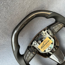 Load image into Gallery viewer, GM. Modi-Hub For Cadillac 2008-2009 XLR / 2008-2013 CTS / 2008-2011 STS / 2010-2013 SRX Carbon Fiber Steering Wheel