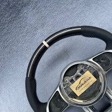 Load image into Gallery viewer, GM. Modi-Hub For Benz AMG W177 W205 W213 C118 R231 X247 X253 W167 X167 W463 Carbon Fiber Steering Wheel
