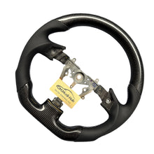 Load image into Gallery viewer, GM. Modi-Hub For Subaru 2004-2007 WRX STI / Forester / Legacy Carbon Fiber Steering Wheel