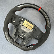 Load image into Gallery viewer, GM. Modi-Hub For Ford 2019-2025 Ranger /Everest Carbon Fiber Steering Wheel