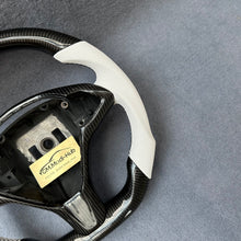 Load image into Gallery viewer, GM. Modi-Hub For Tesla Model S X Carbon Fiber Steering Wheel