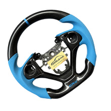 Load image into Gallery viewer, GM. Modi-Hub For Honda 4th Gen CRV 2012-2016 Carbon Fiber Steering Wheel