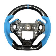 Load image into Gallery viewer, GM. Modi-Hub For Honda 4th Gen CRV 2012-2016 Carbon Fiber Steering Wheel