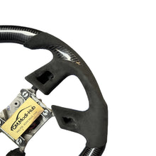 Load image into Gallery viewer, GM. Modi-Hub For Cadillac 2003-2006 Escalade Carbon Fiber Steering Wheel